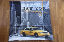 New york taxi gebraucht kaufen  Langgöns