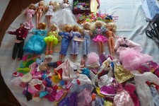 Barbie mattel riesen gebraucht kaufen  Bad Münder