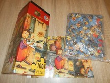 Heye puzzle 1000 gebraucht kaufen  Nürnberg