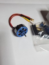 Brushless motor dymond gebraucht kaufen  Freiburg im Breisgau