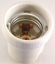 E27 ceramic screw for sale  CAERPHILLY