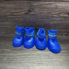 Blue waterproof rubber for sale  Caseyville