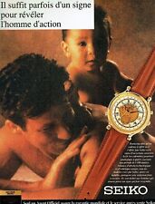 1991 advertising 0522 d'occasion  Expédié en Belgium