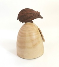 Hand carved wooden for sale  UK