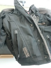 Gore tex motorcycle for sale  BOLTON