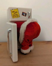 Christmas animated santa for sale  SWANLEY