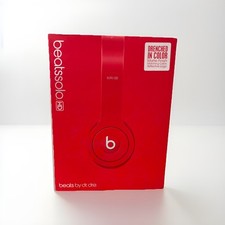 Beats solo dr. for sale  Bedford