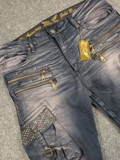 Robins jeans raptor for sale  Austin