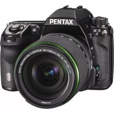 Camera pentax digital d'occasion  Expédié en Belgium