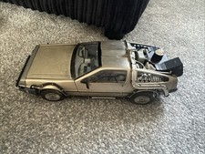 Welly back future for sale  PAIGNTON