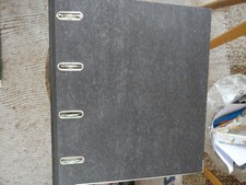 Herlitz doppelordner kaum gebraucht kaufen  Coburg