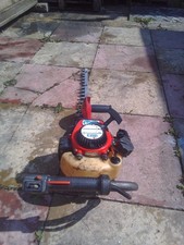 Petrol hedge trimmer for sale  NEWCASTLE UPON TYNE
