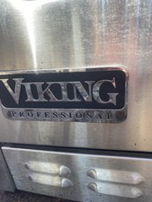 Viking pro gas for sale  Doyline