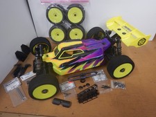 Tekno 4wd electric for sale  Medford