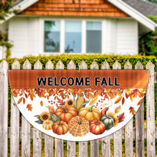 Welcome fall pumpkins for sale  Corpus Christi