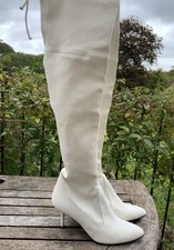 Stuart weitzman russell for sale  LYME REGIS