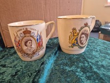 Royal mugs for sale  NEWARK