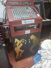 Professional amature karaoke for sale  SHEFFIELD