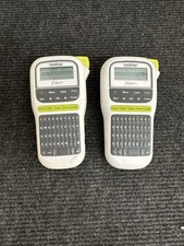 Lot brother h110 for sale  Valencia