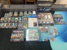 Android netrunner core for sale  Las Vegas