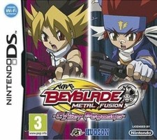 Jeu beyblade metal d'occasion  Les Mureaux