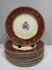 Soho pottery ambassador for sale  Lederach