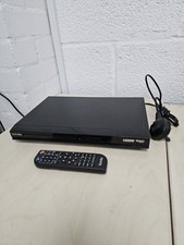Technika dvd player for sale  DAVENTRY