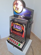 Slot machine scheda usato  Velletri