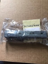 Ian lindsay passenger for sale  LEEDS