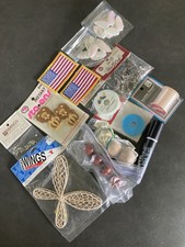 Sewing hobby supplies for sale  Morgantown