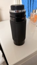 Sirius camera len for sale  ERITH