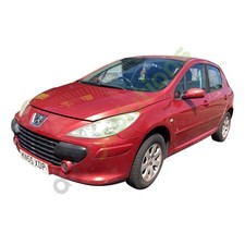 Peugeot 307 2005 for sale  NOTTINGHAM
