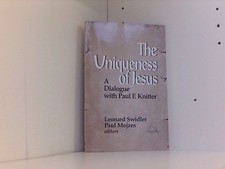 The uniqueness jesus gebraucht kaufen  Berlin