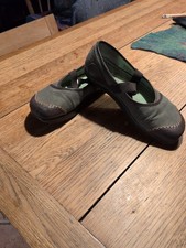 Earth shoes women for sale  TODMORDEN