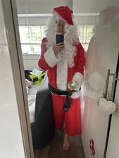 Fathers christmas complete for sale  WALTON-ON-THAMES