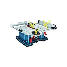 Używany, Piła stołowa tarczowa BOSCH Professional GTS 10 XC 2100 W na sprzedaż  PL