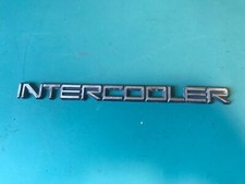 Volvo 740 intercooler for sale  Loveland