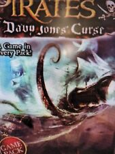Wizkids Pirates of Davy Jones' Curse TOP TIER SINGLES Pocketmodel CSG *Escolha um* comprar usado  Enviando para Brazil