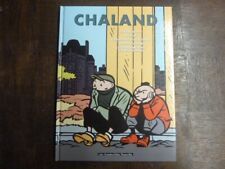 Chaland integrale 4 d'occasion  Argenteuil