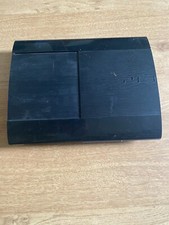 Console sony ps3 d'occasion  Nuits-Saint-Georges