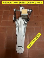 Pedale per batteria usato  Genova