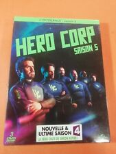 Hero corp saison d'occasion  Saumur