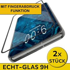 Schutzglas fingerabdruck funkt gebraucht kaufen  Großenkneten