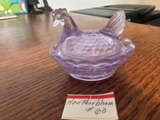 Boyd glass chicken for sale  Garden City