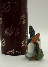 Sterling classics thimble for sale  WOODBRIDGE