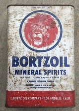 mineral spirits for sale  Arcadia