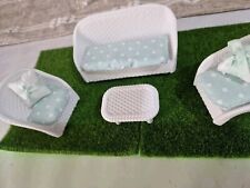 Dolls house miniature for sale  PRESTON