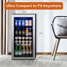 Lefort beverage cooler for sale  Ontario