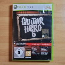 Guitar hero xbox usato  Terranuova Bracciolini