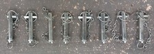 Top link pins for sale  WHITCHURCH
